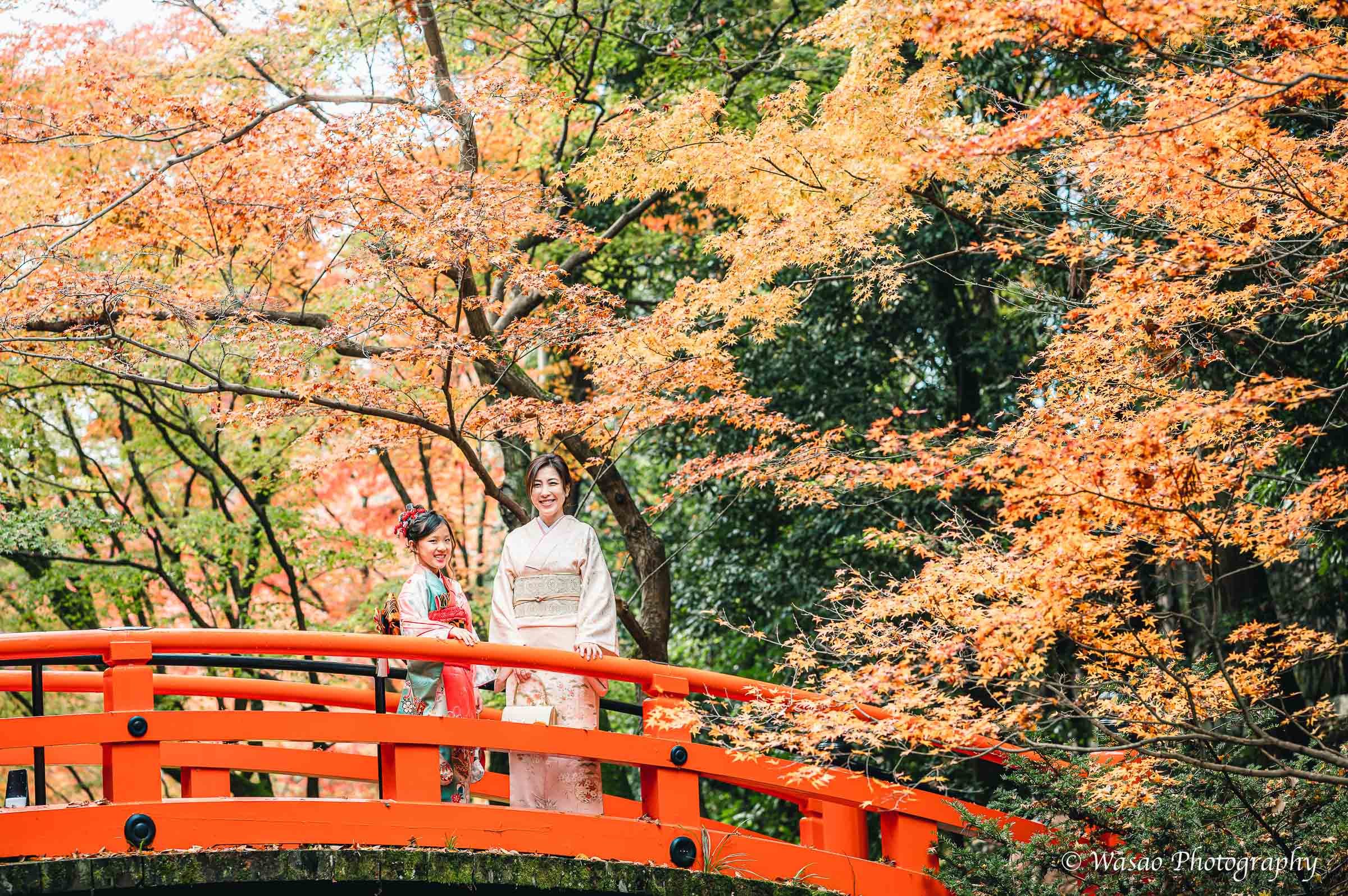 京都：北野天満宮