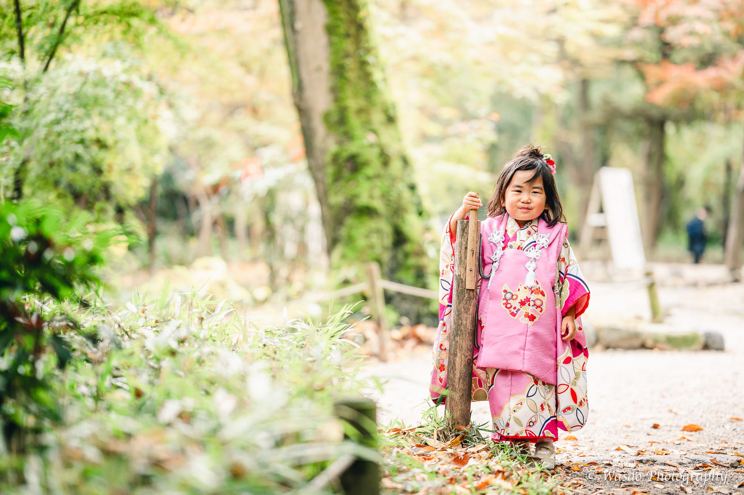 京都：下鴨神社