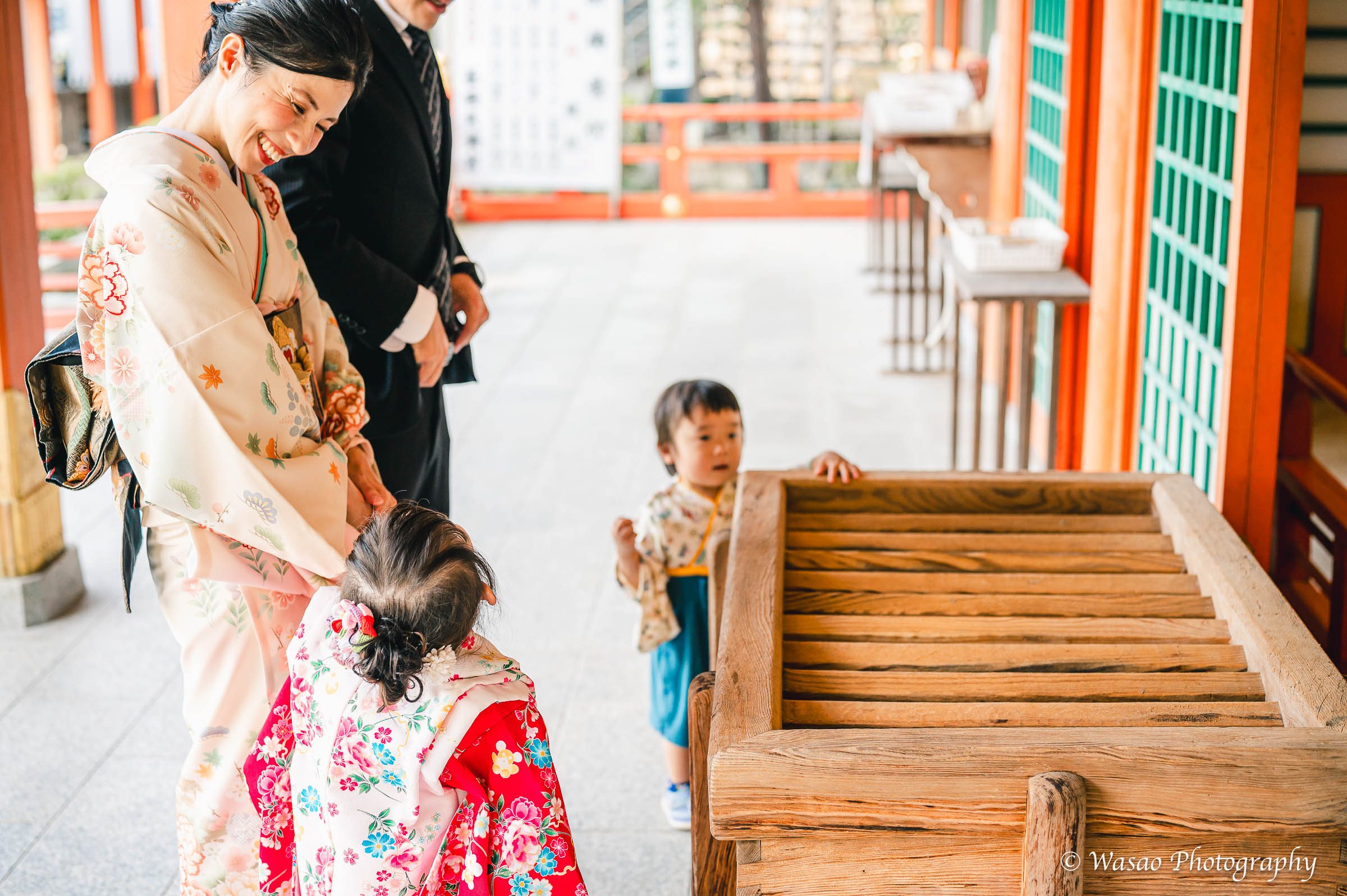 京都：長岡天満宮