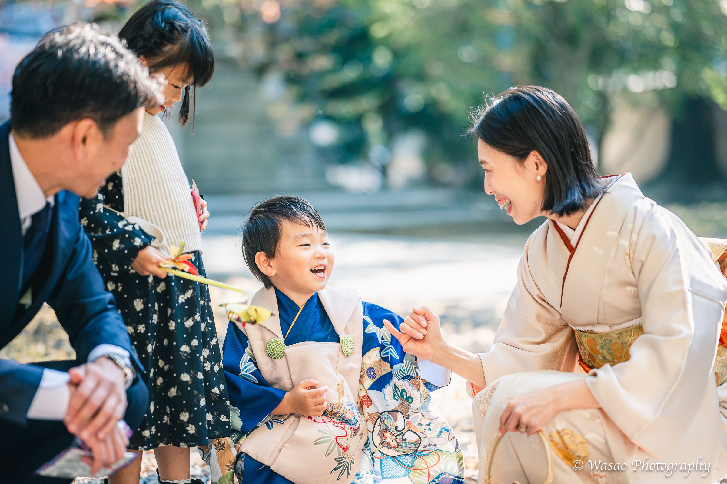 京都：藤森神社