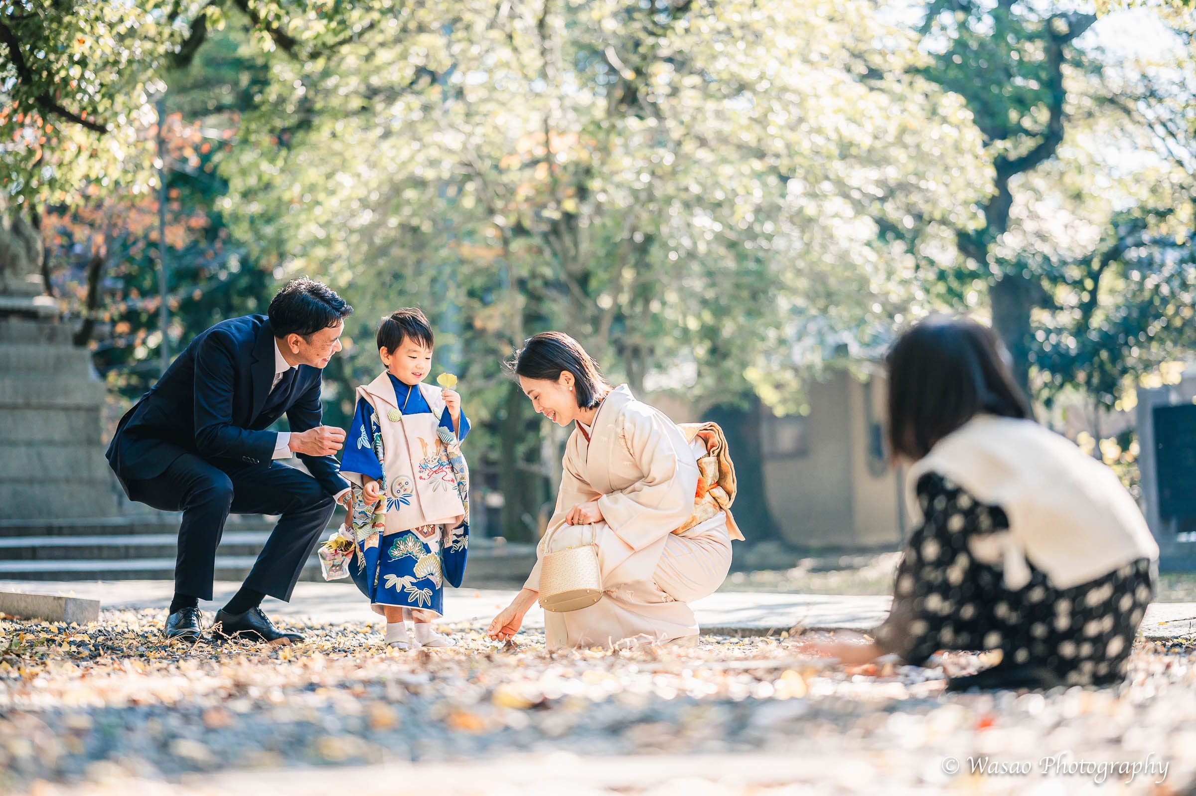 京都：藤森神社