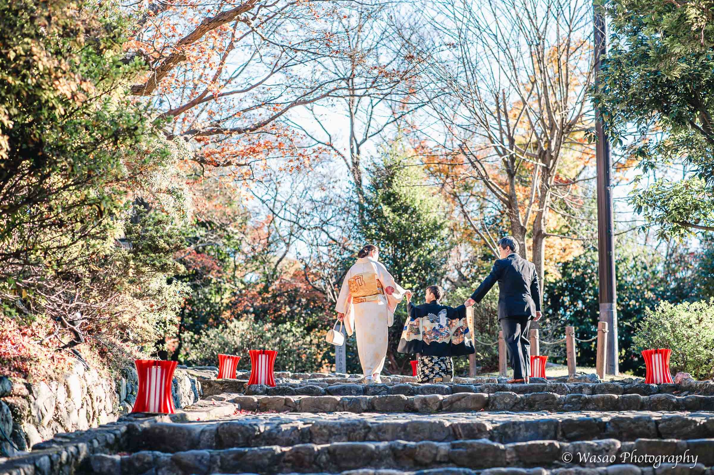 京都：嵐山