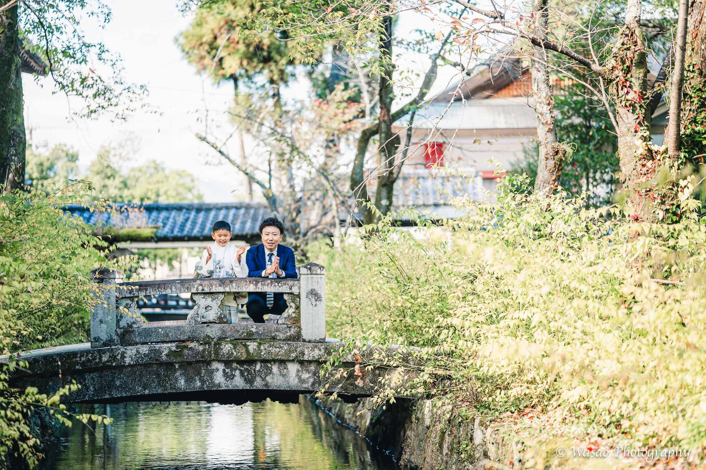 京都：松尾退社