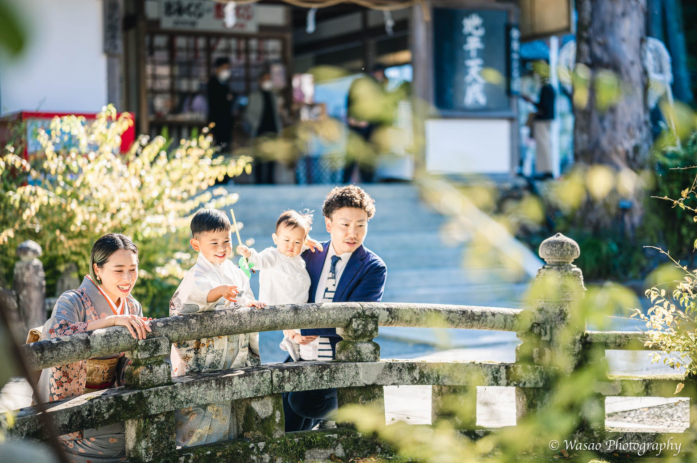 京都：松尾退社