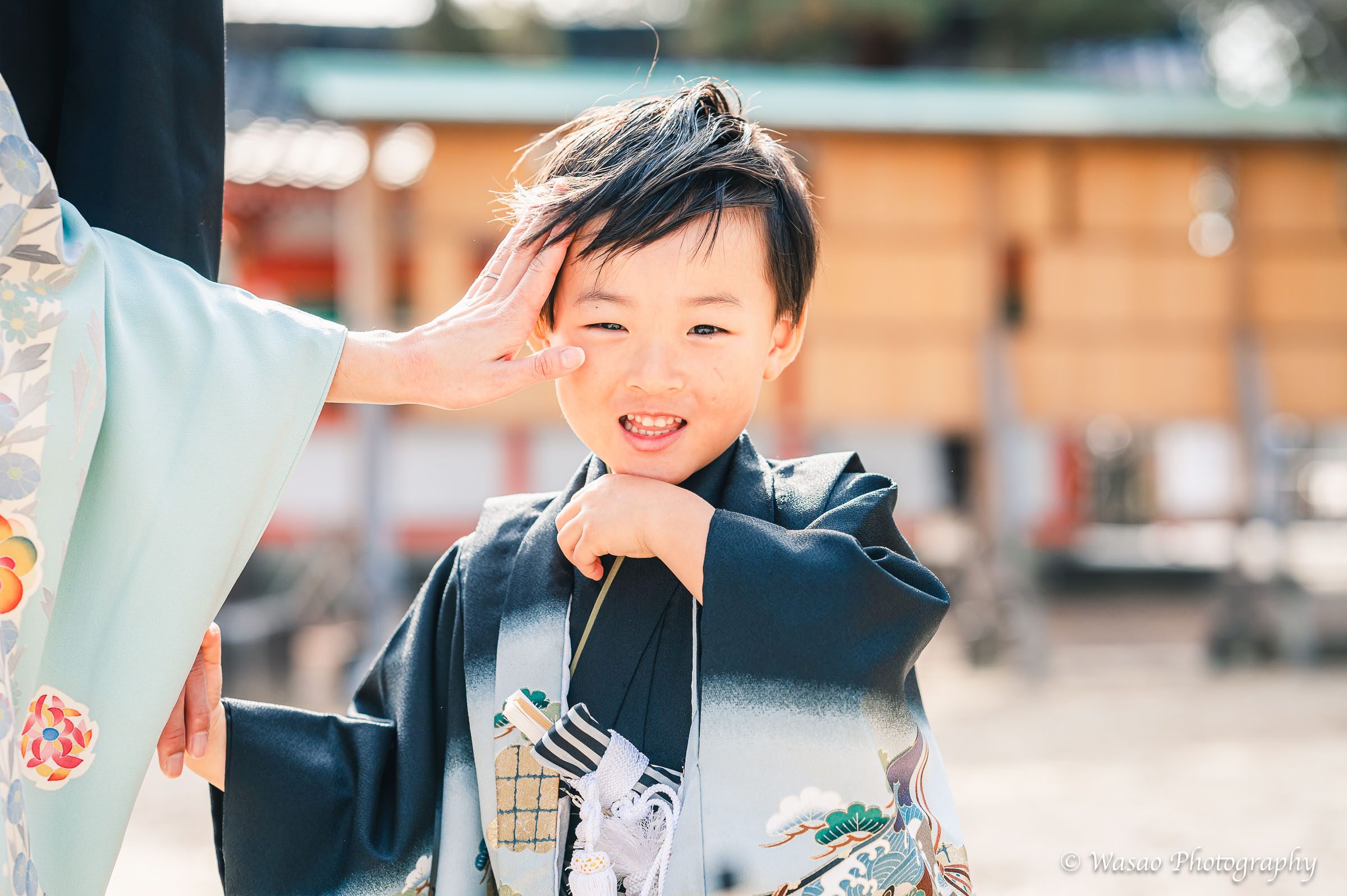 京都：今宮神社