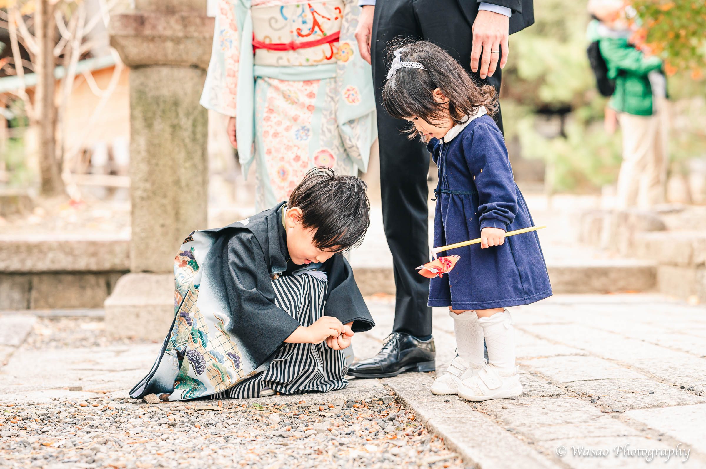 京都：今宮神社