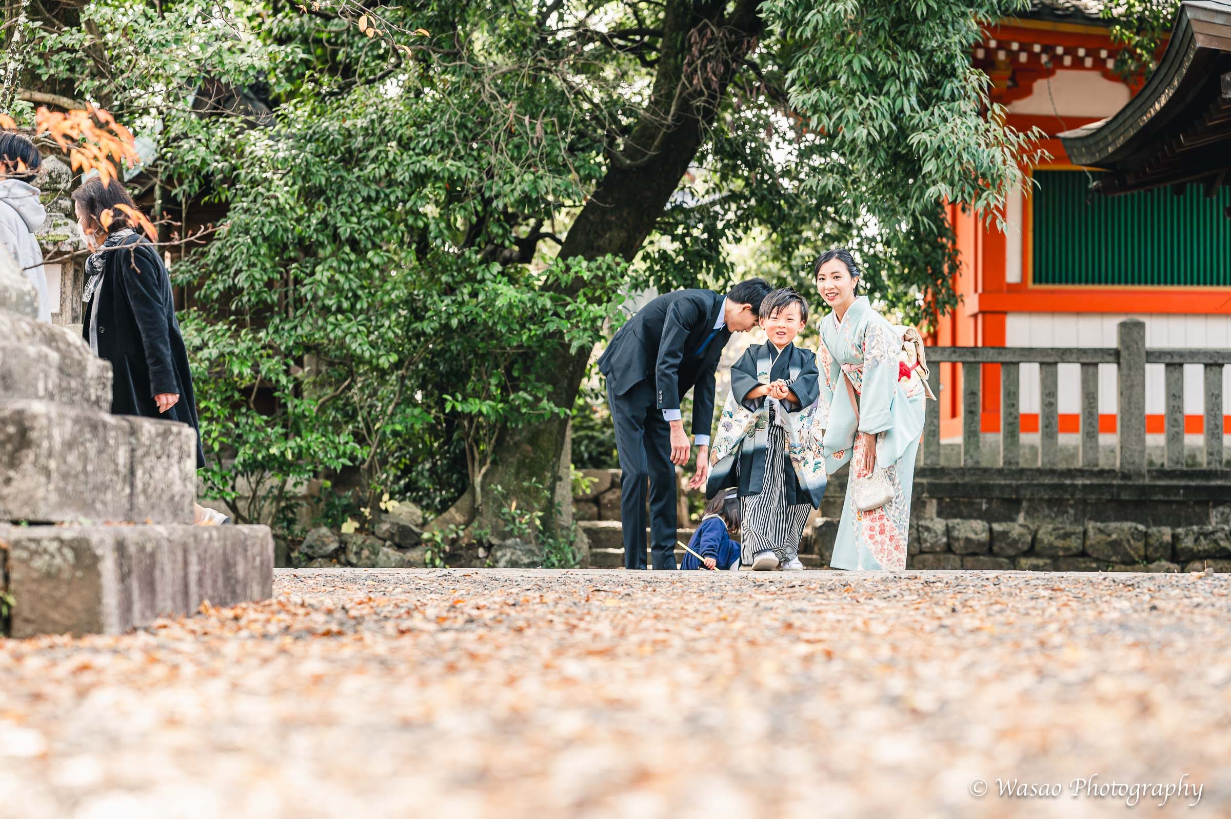 京都：今宮神社