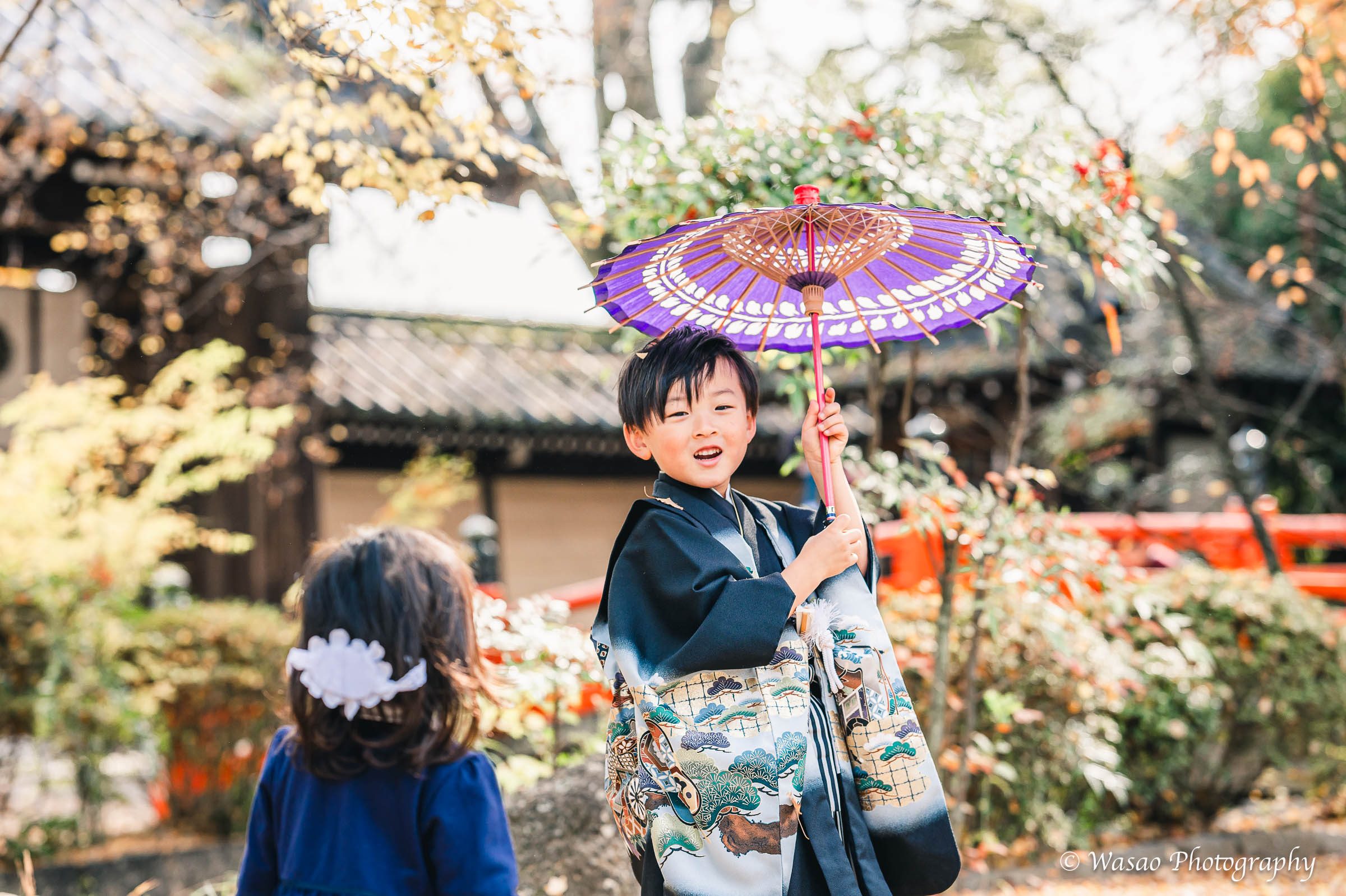 京都：今宮神社
