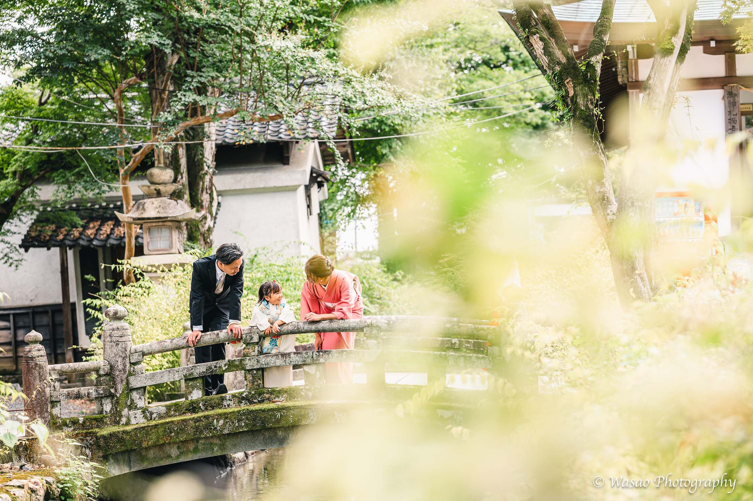 京都：松尾退社