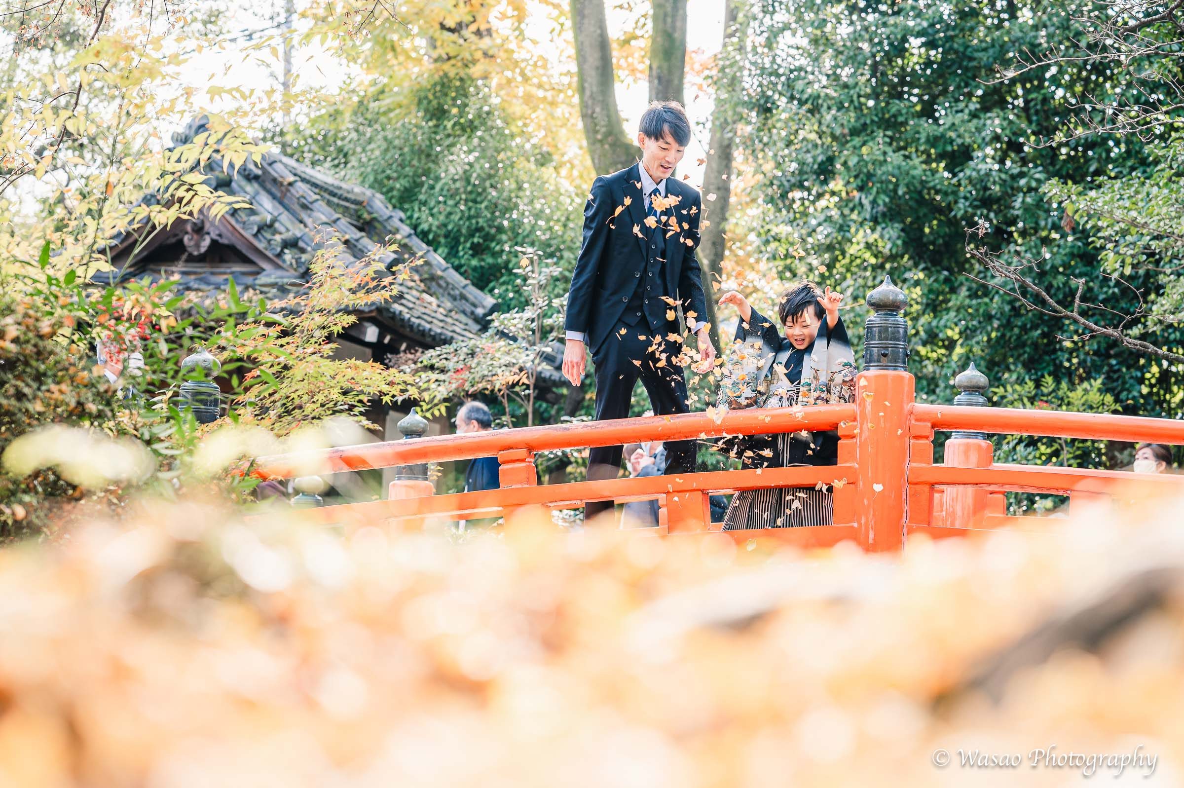 京都：今宮神社
