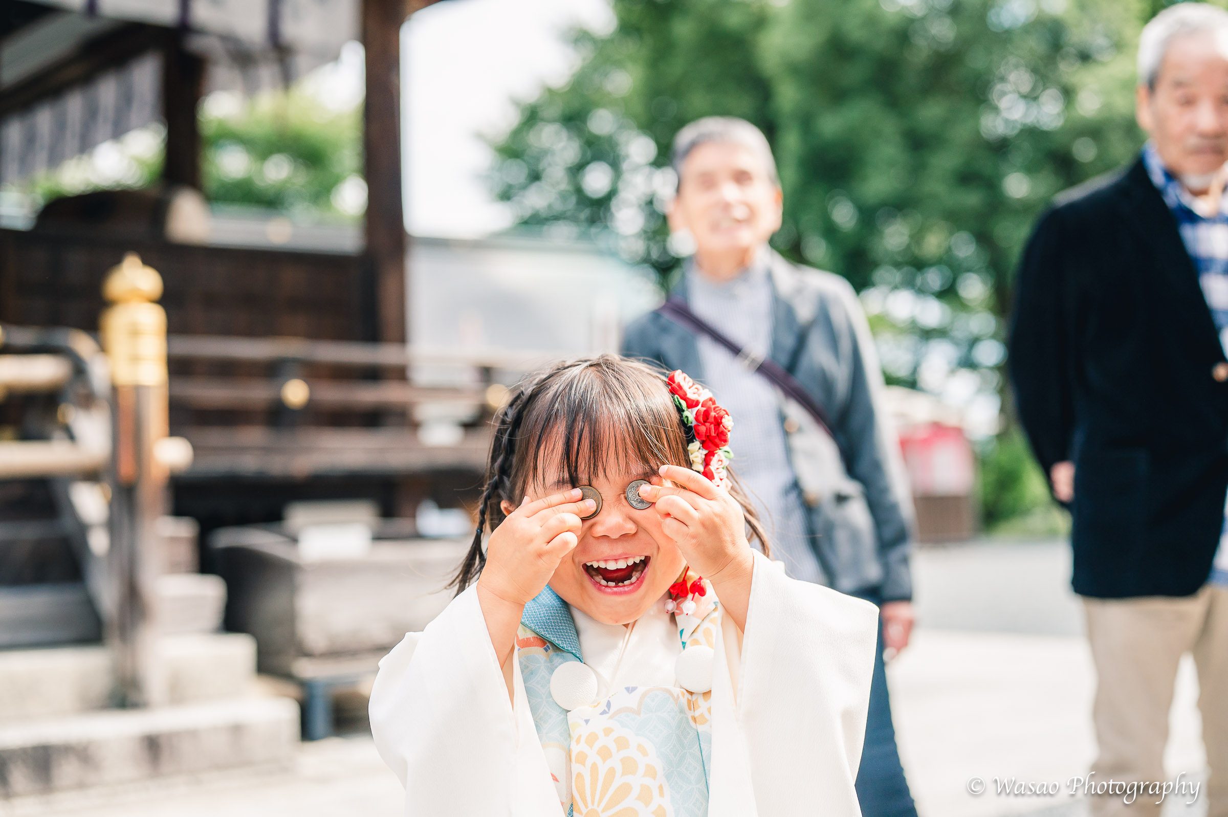 京都：松尾退社