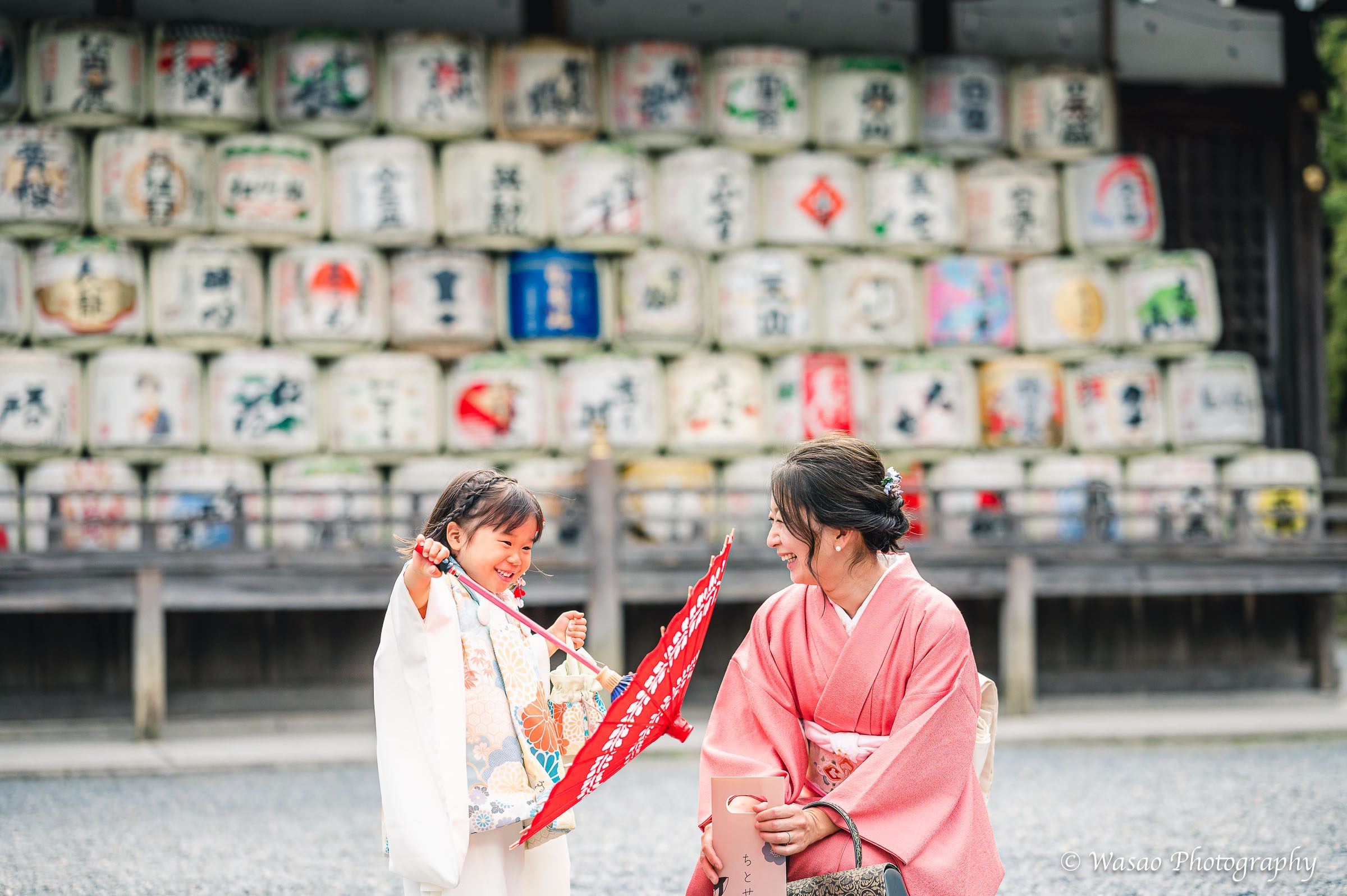 京都：松尾退社