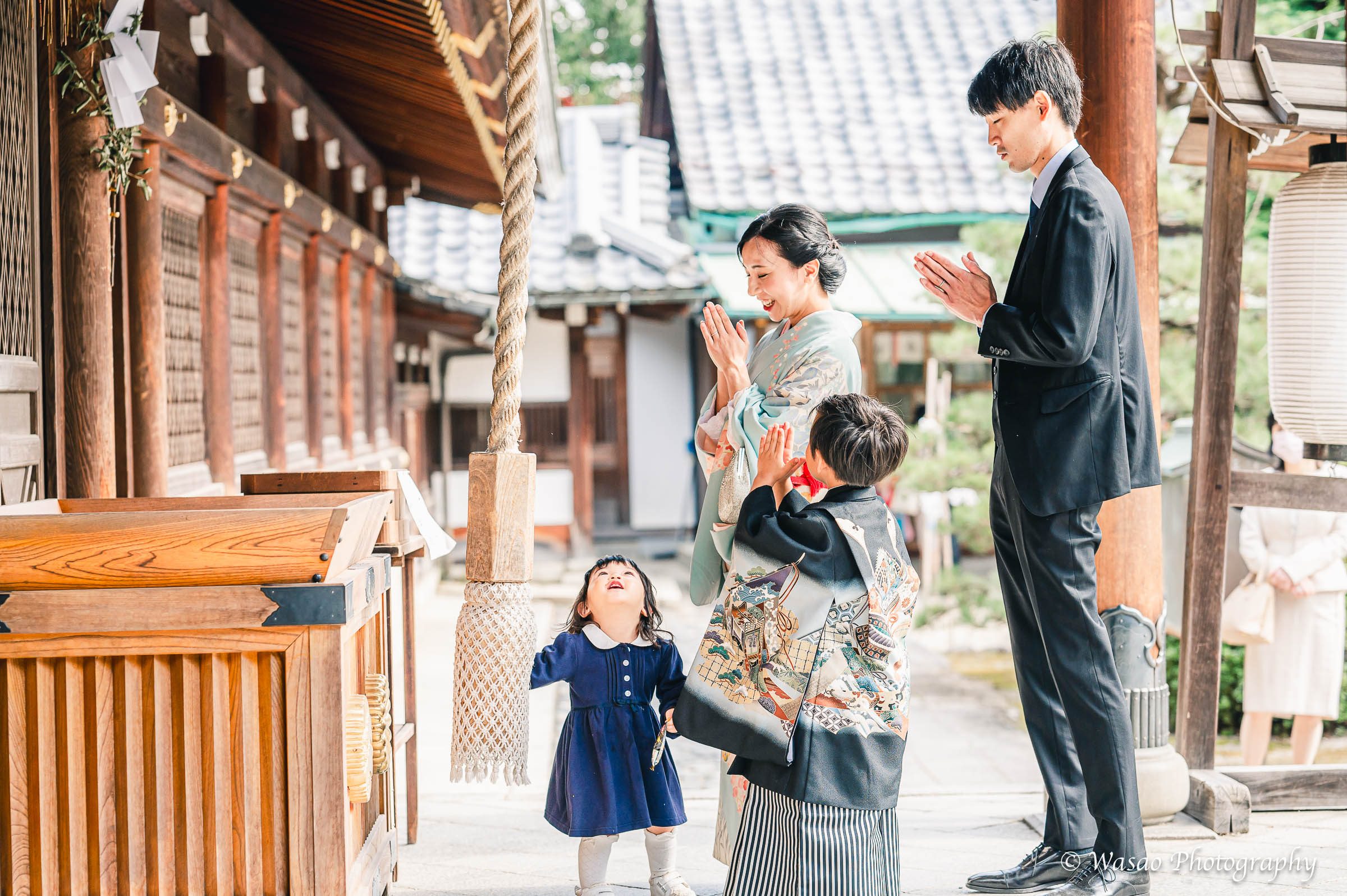 京都：今宮神社