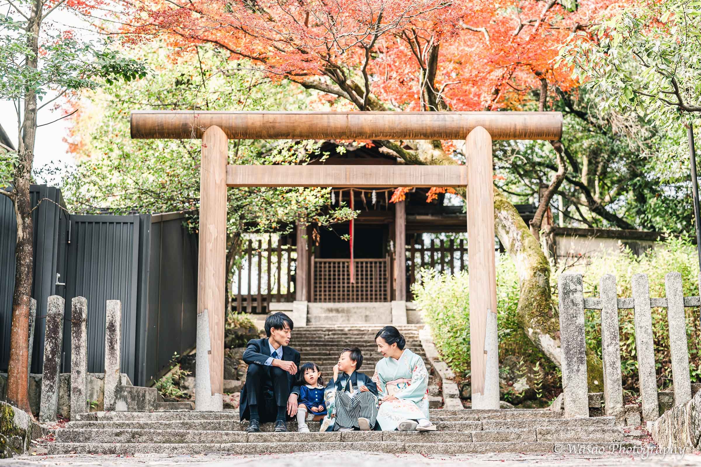 京都：今宮神社