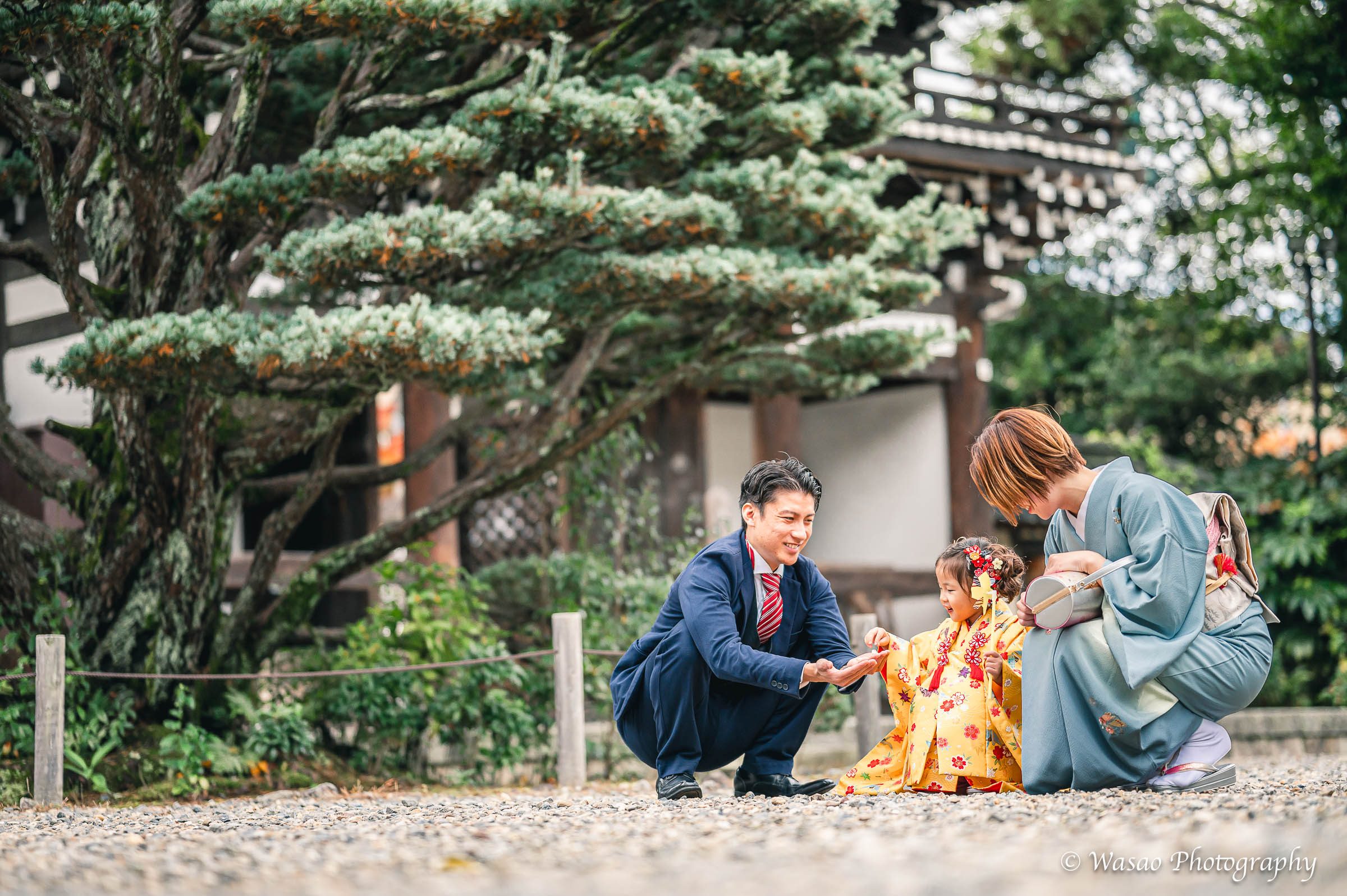 京都：梅宮大社
