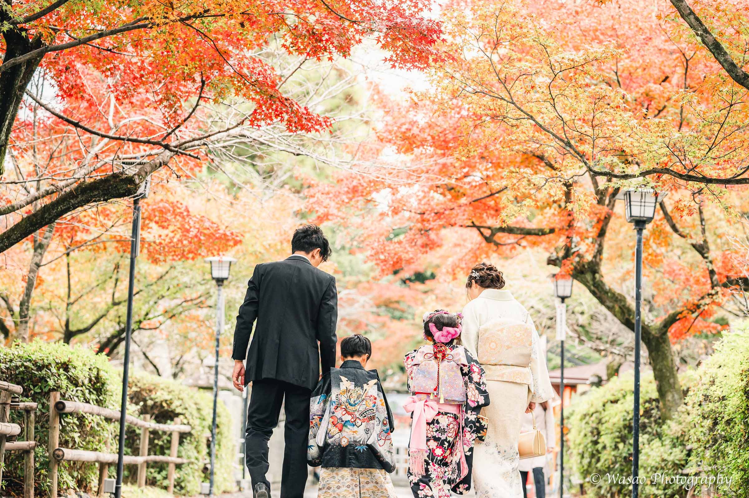 京都：長岡天満宮