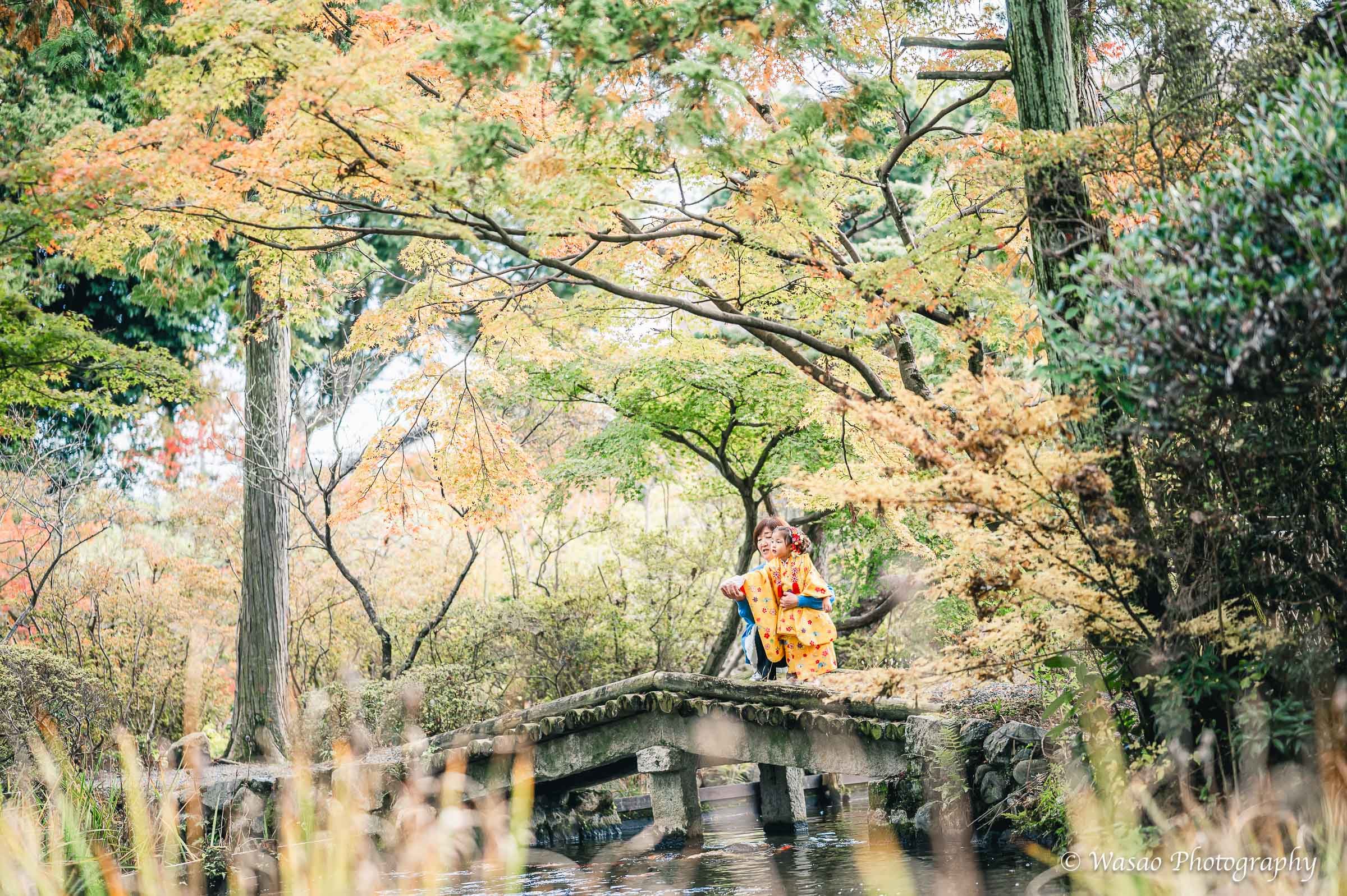 京都：梅宮大社