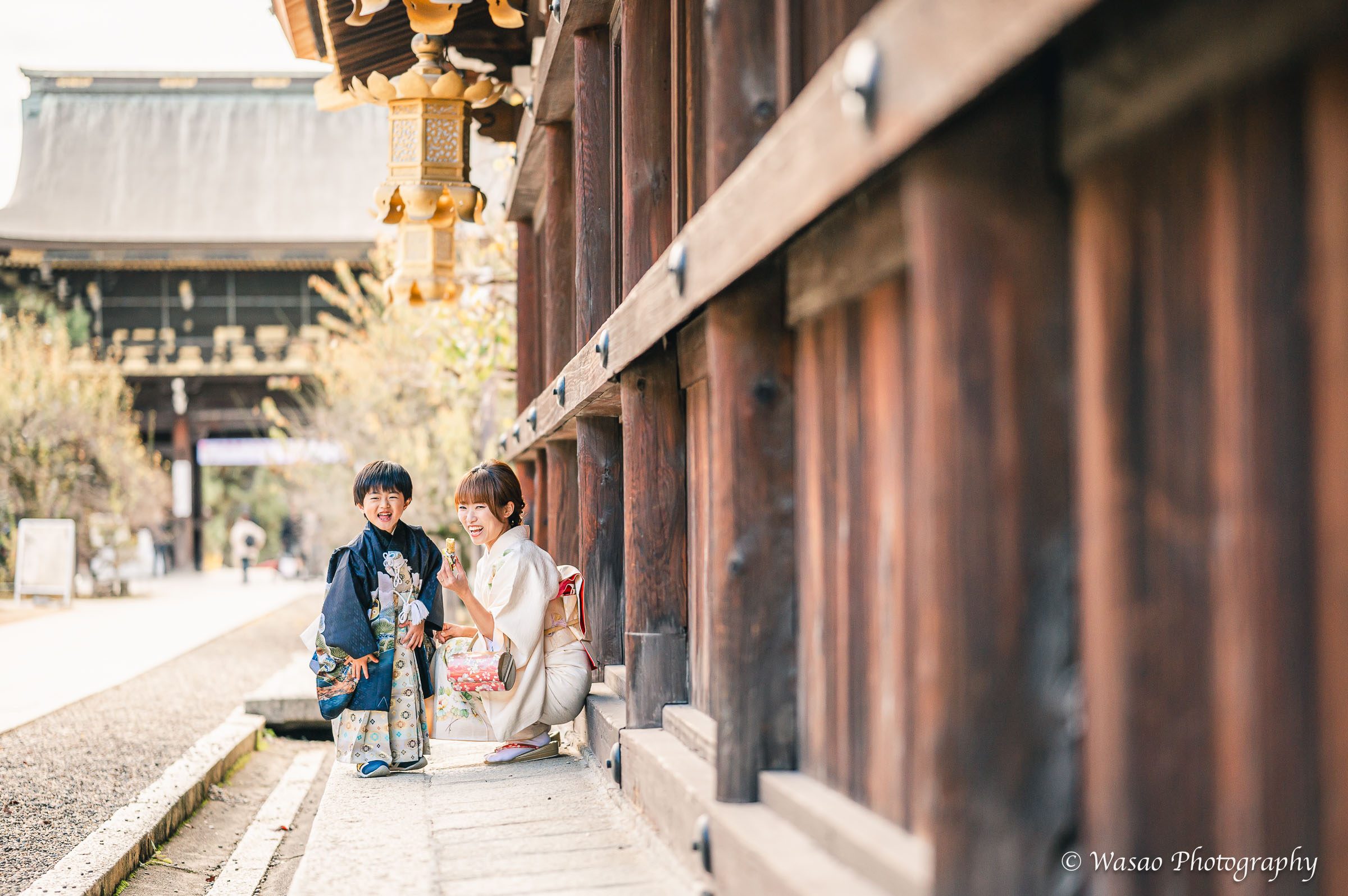 京都：北野天満宮