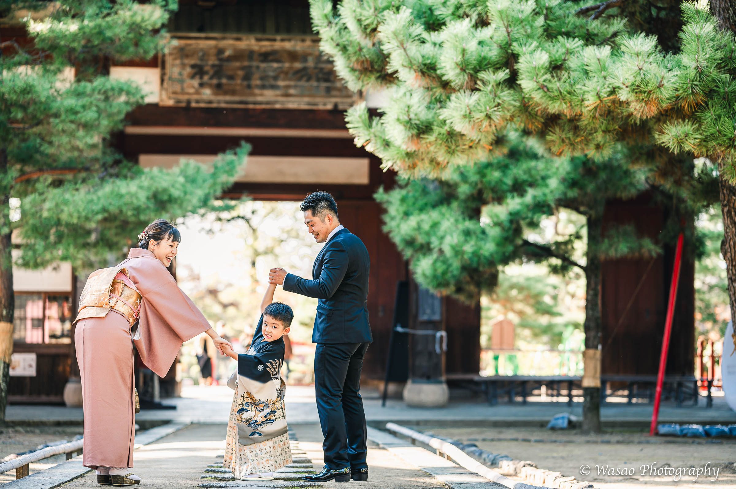 京都：萬福寺
