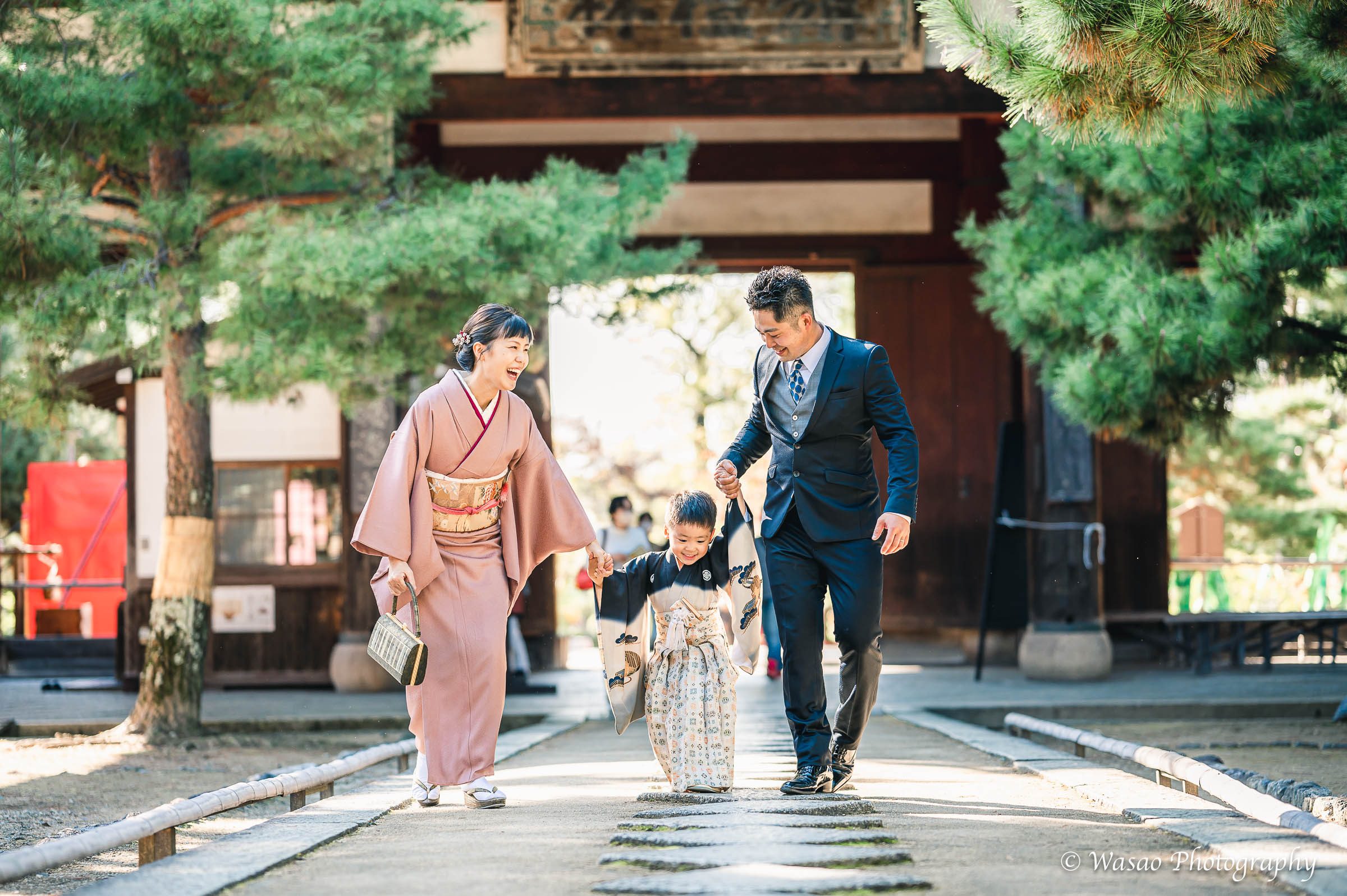 京都：萬福寺