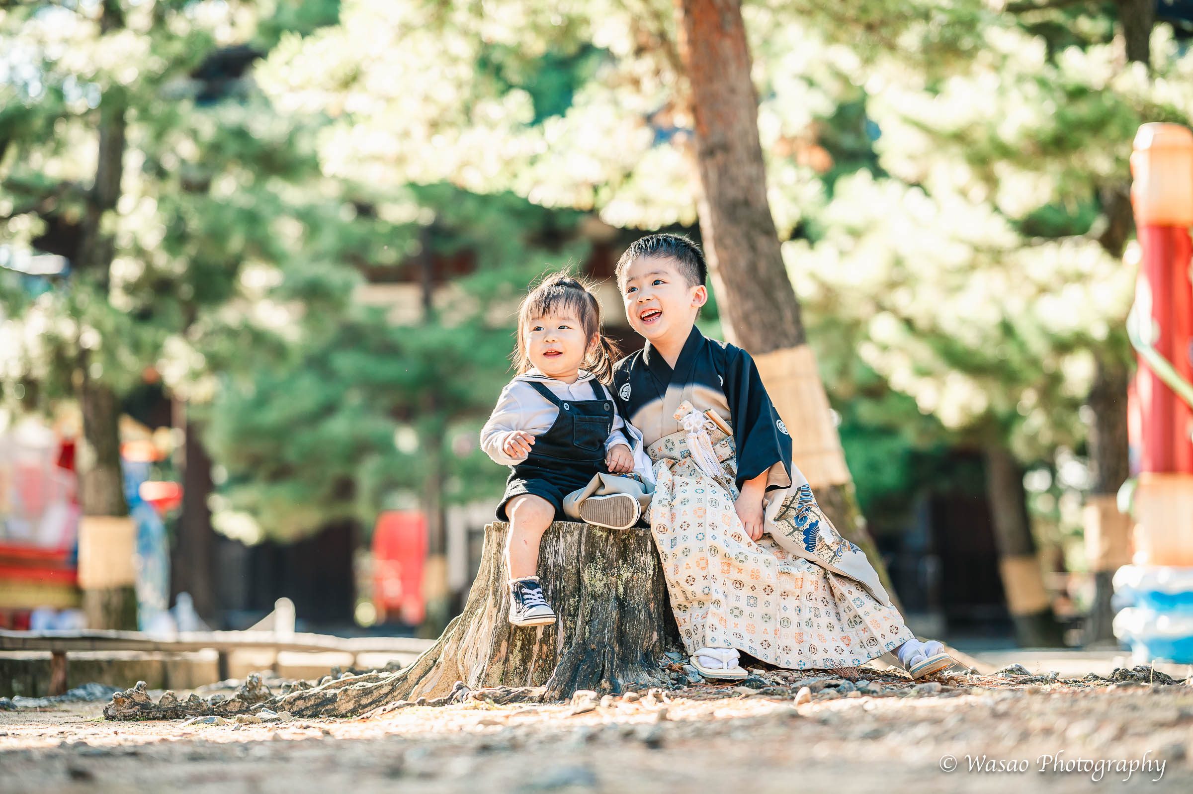 京都：萬福寺