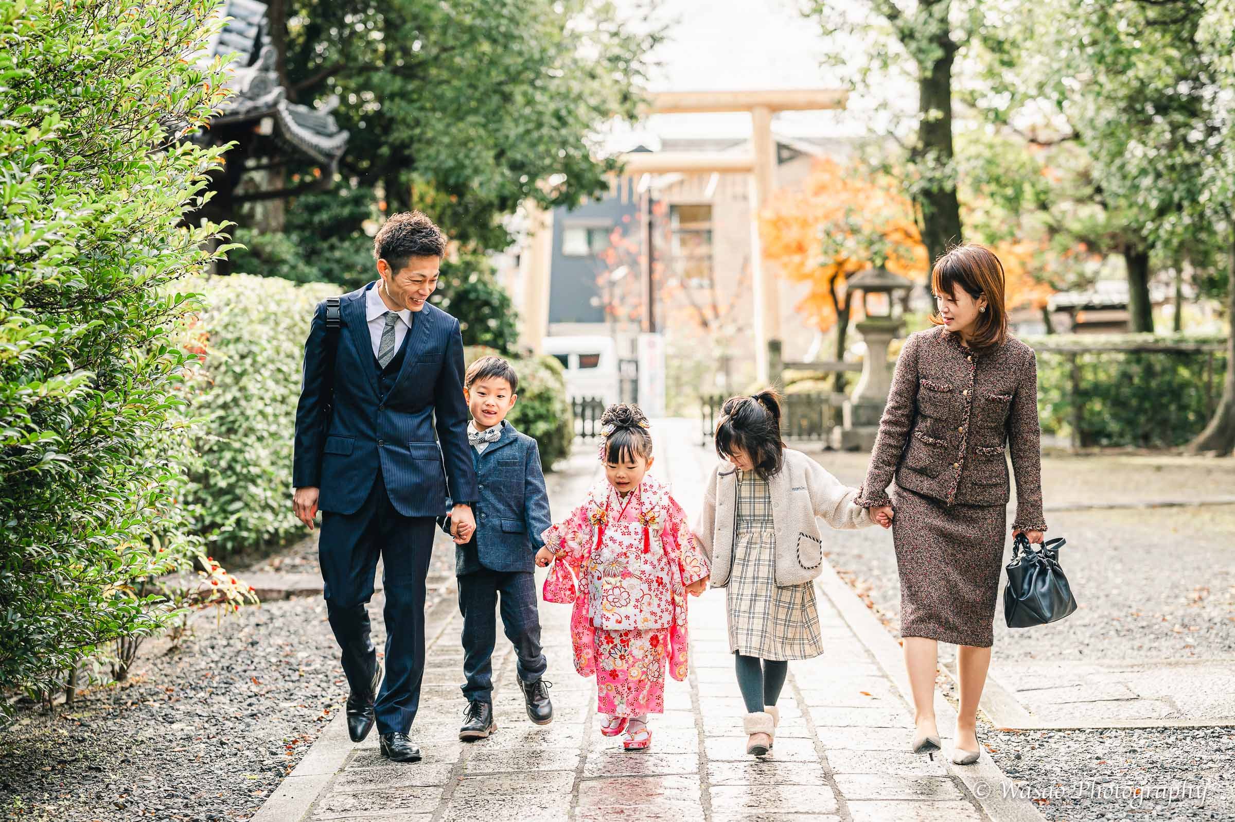 京都：木島神社