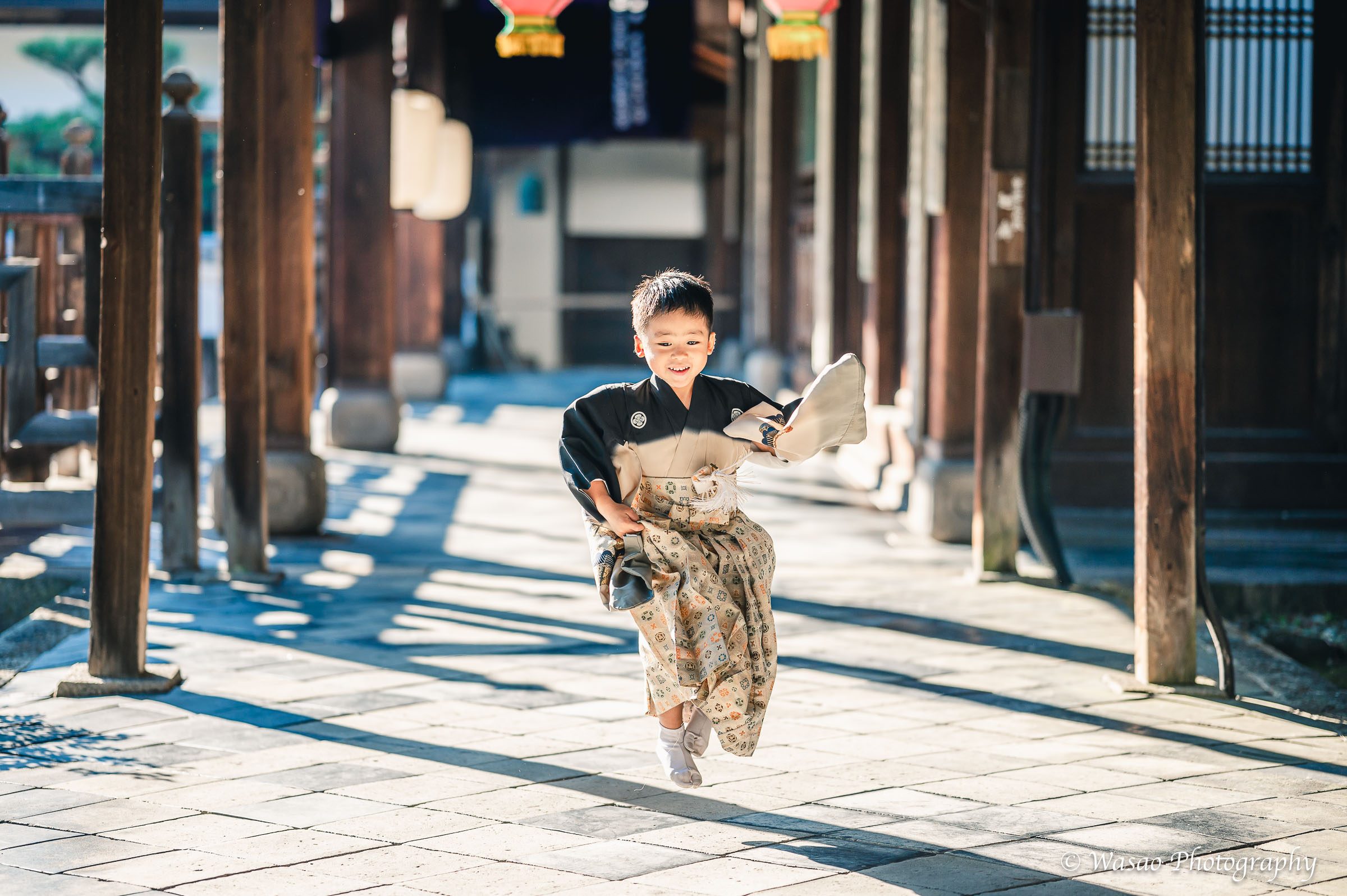 京都：萬福寺
