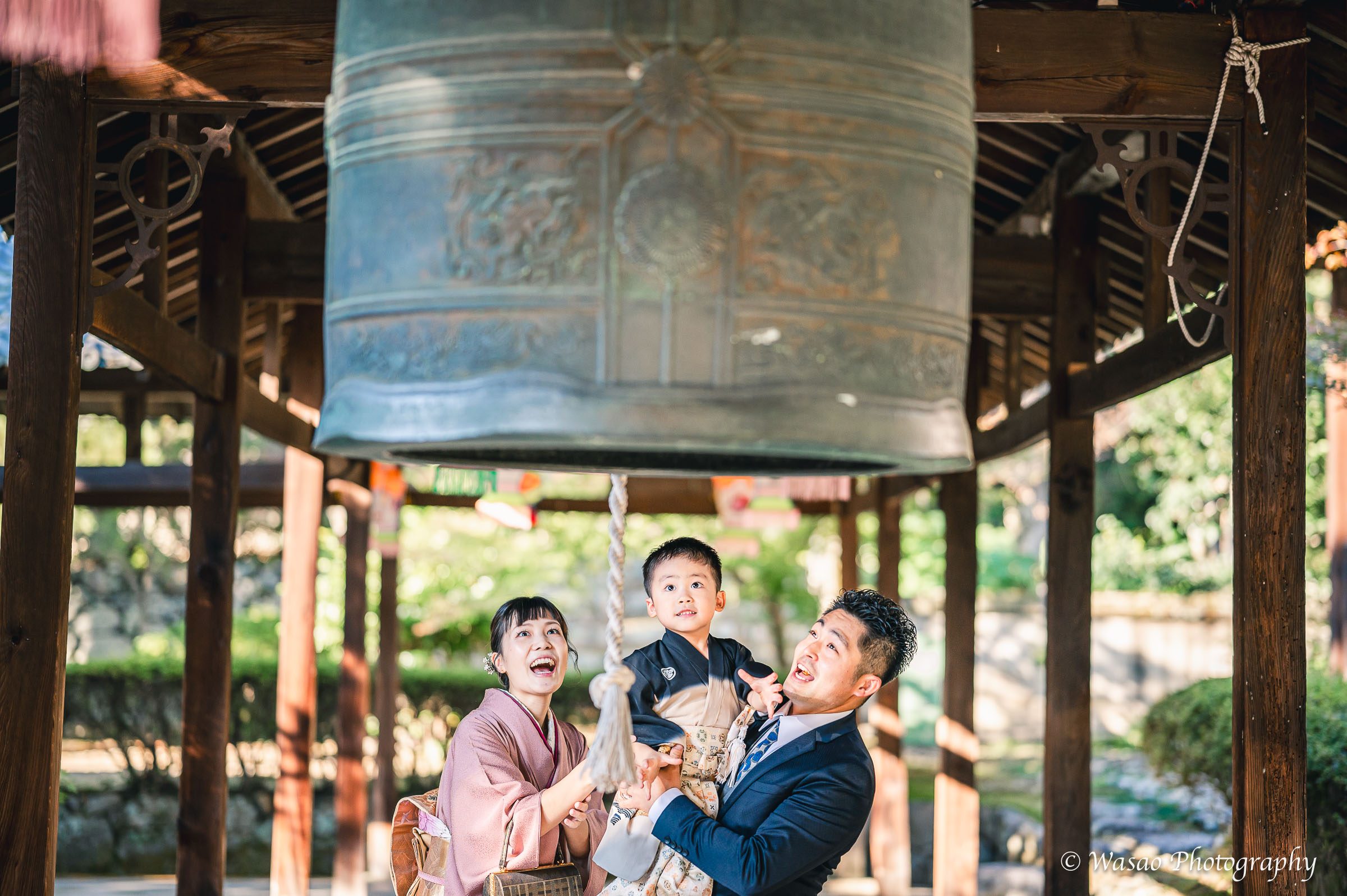 京都：萬福寺