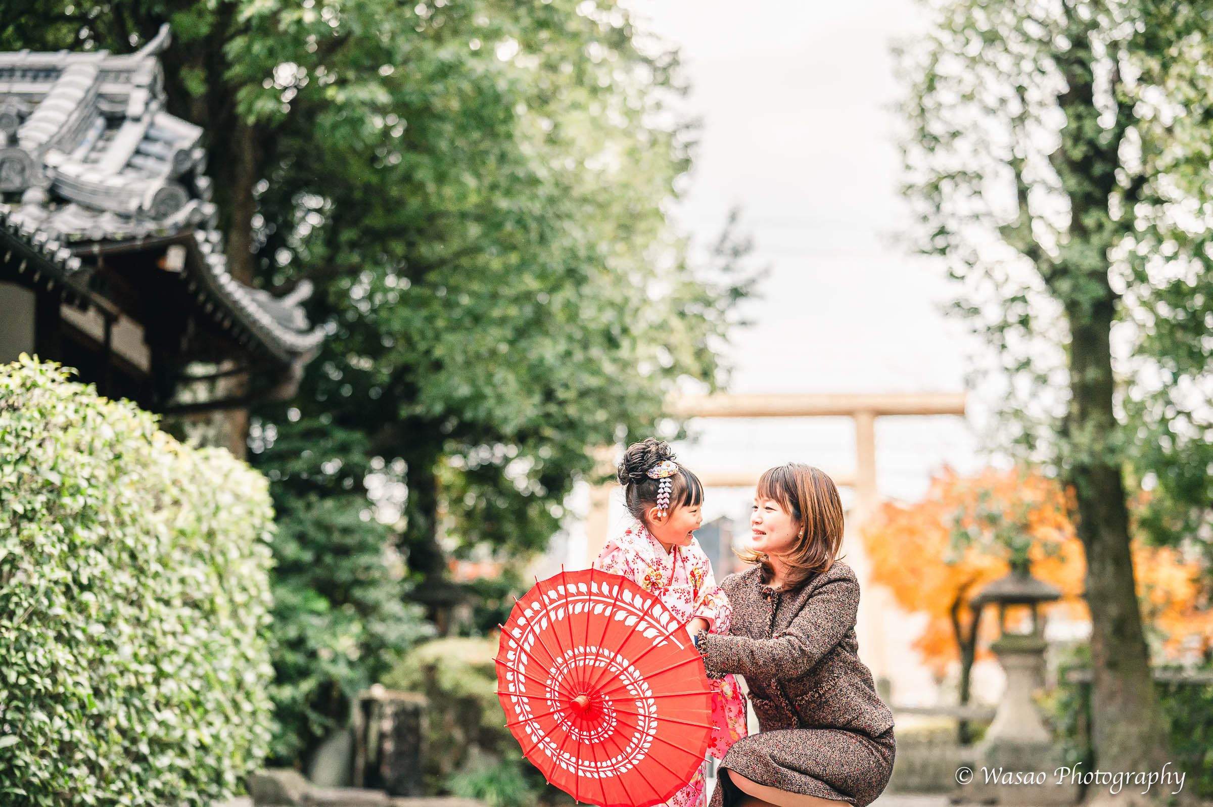 京都：木島神社