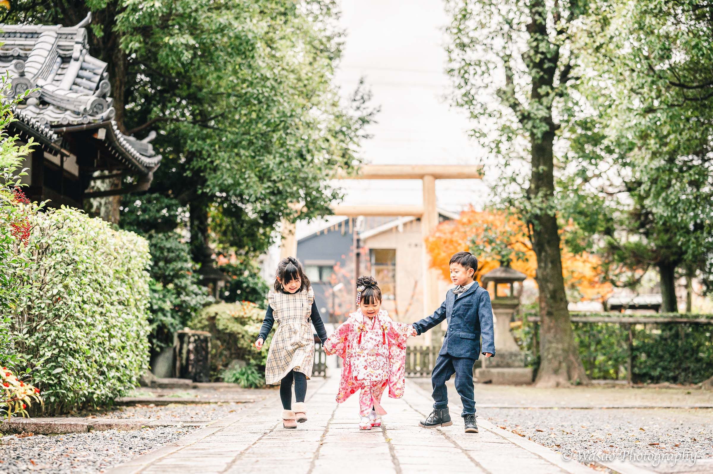 京都：木島神社